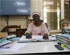 Aïssatou Djalaye